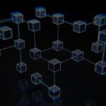 AI chip close-up representing NVIDIA and Marvell Technology partnership in AI infrastructure